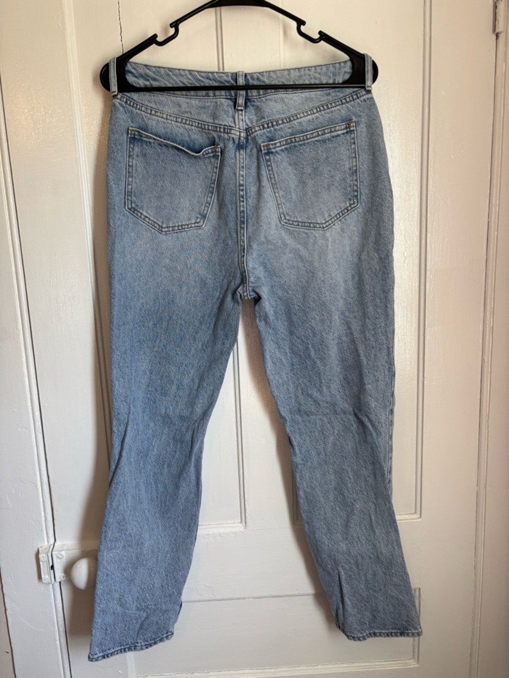 PacSun High Rise Mom Jeans - Picture 3 of 3